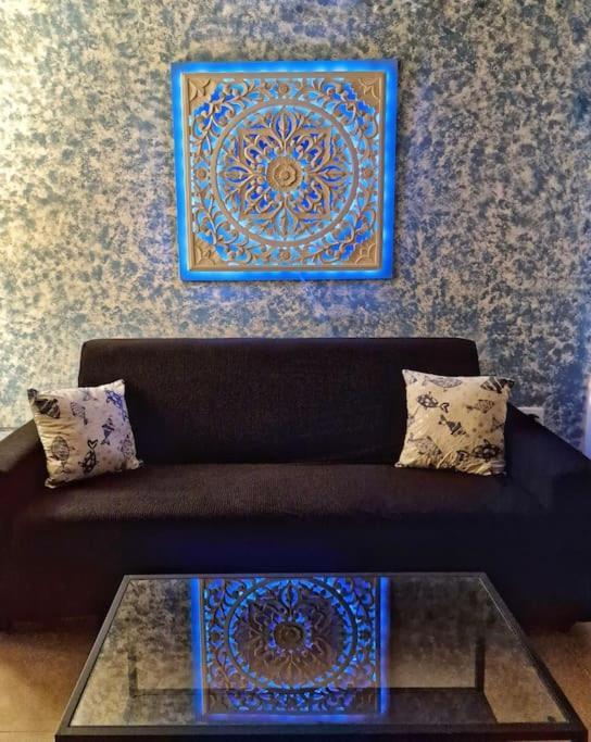 Da Zia Giovanna Apartment Manfredonia Eksteriør bilde
