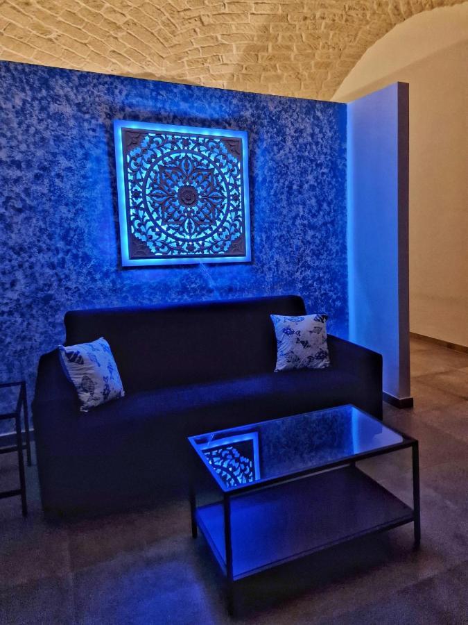 Da Zia Giovanna Apartment Manfredonia Eksteriør bilde