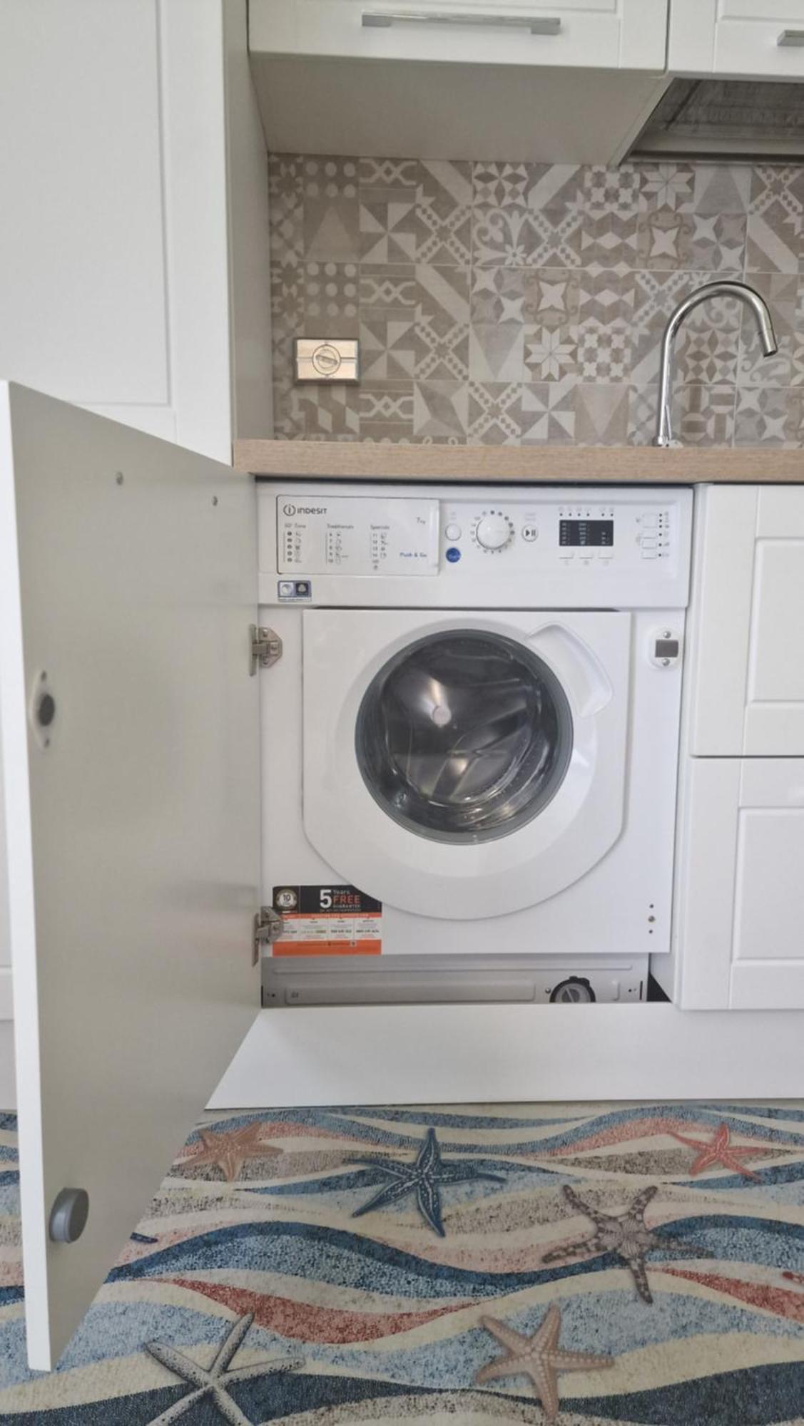 Da Zia Giovanna Apartment Manfredonia Eksteriør bilde