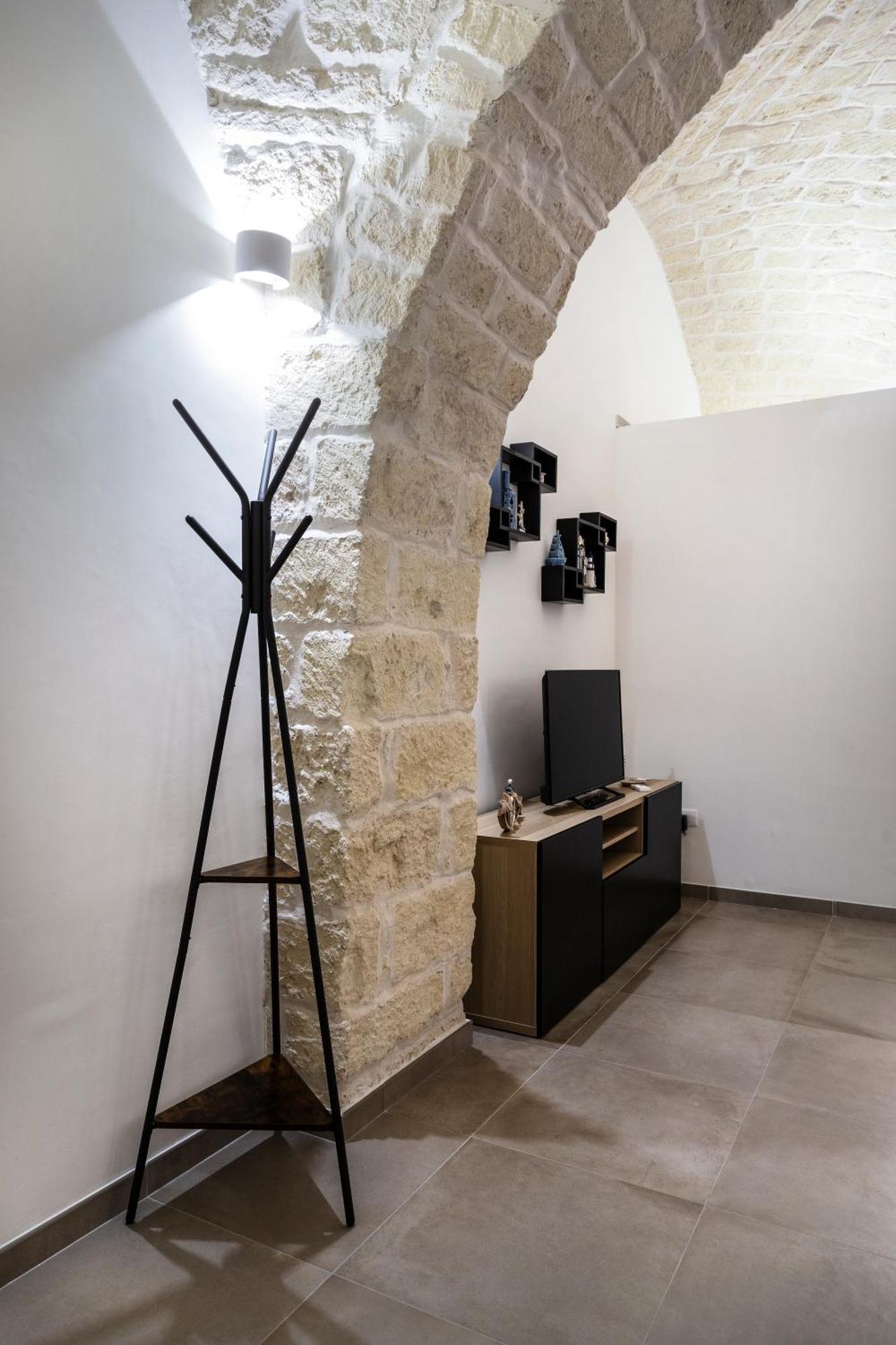 Da Zia Giovanna Apartment Manfredonia Eksteriør bilde